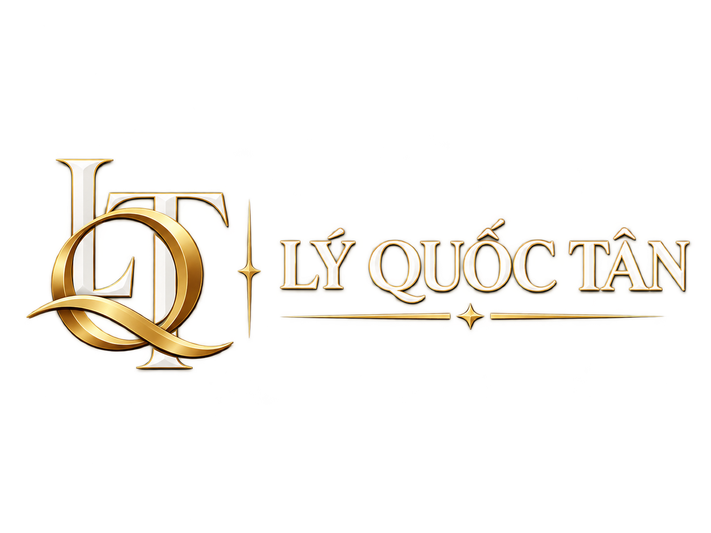 Logo Ly Quoc Tan